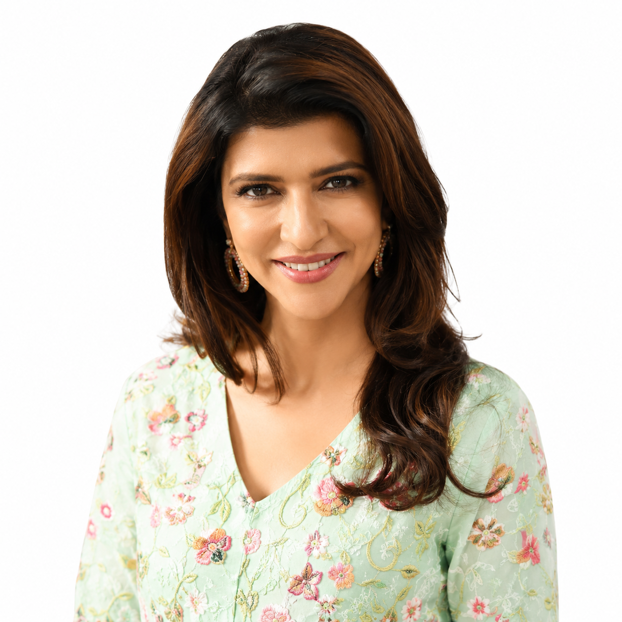 Manchu Lakshmi