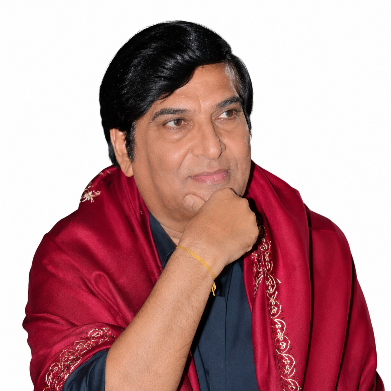 K. V. Ramana Chary