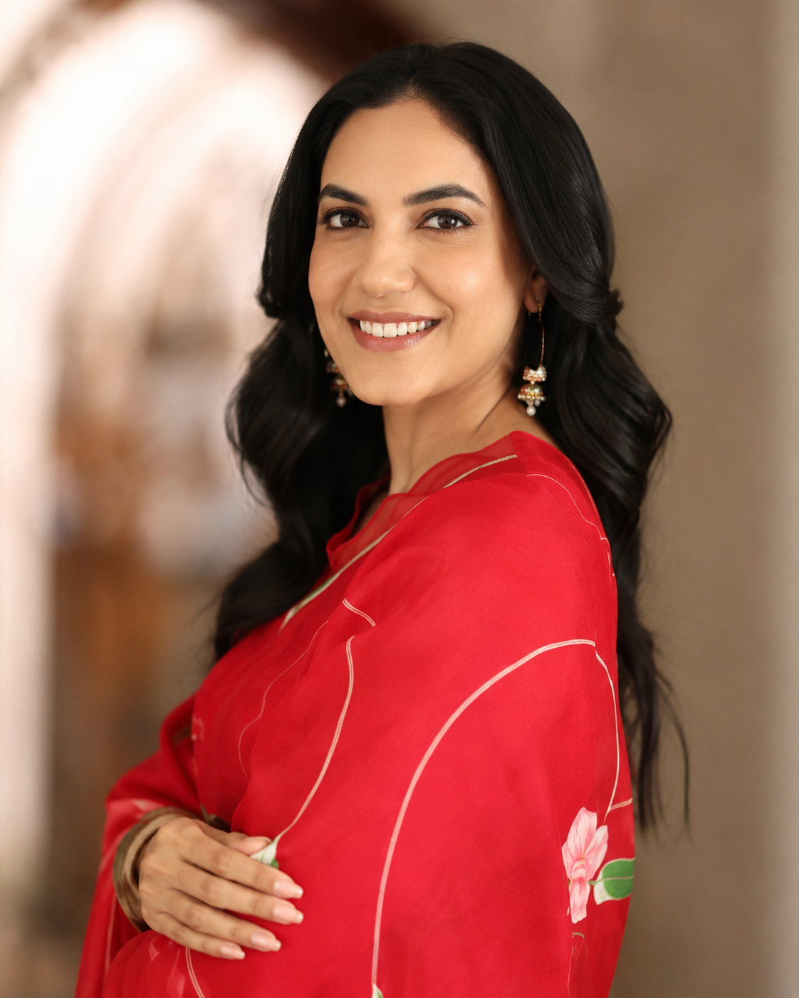 Ritu Varma