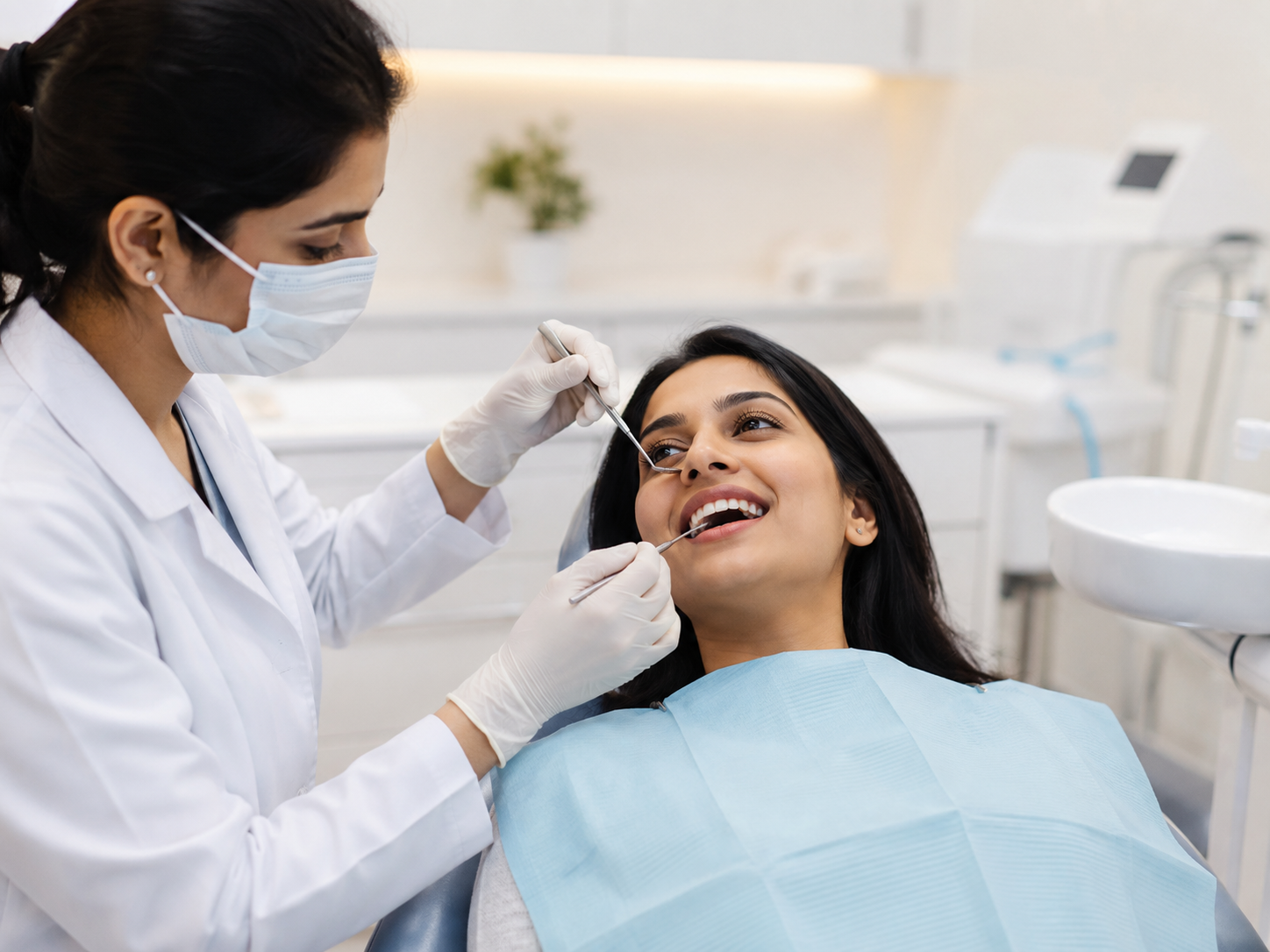 How Often Should You Really Get a Dental Cleaning?
