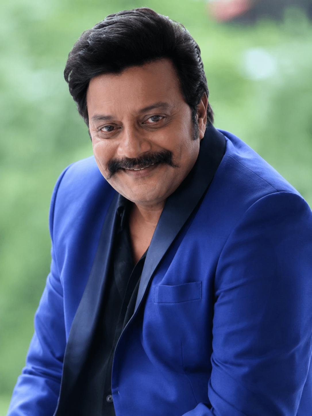 Sai Kumar