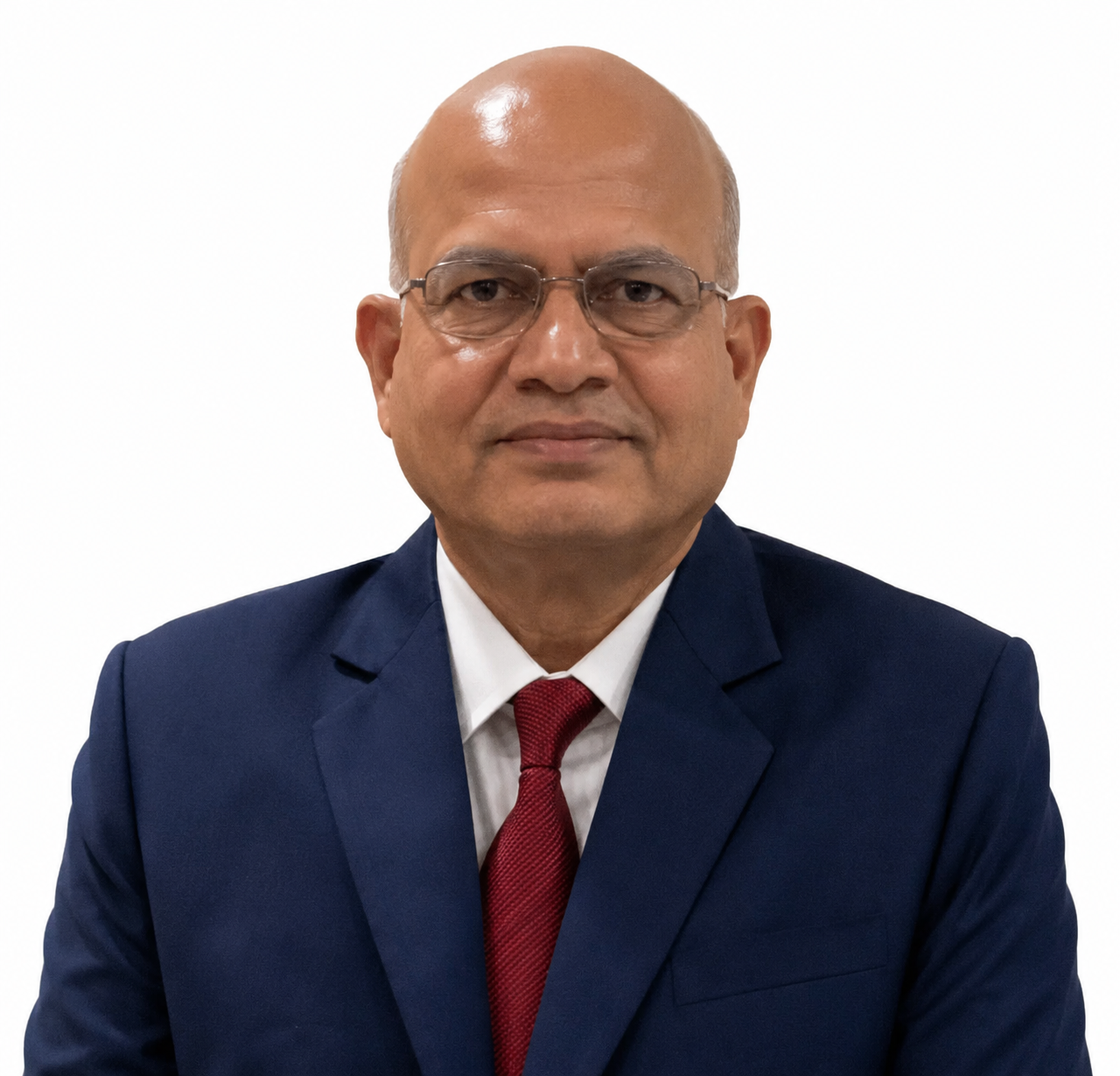 V. Eshwaraiah