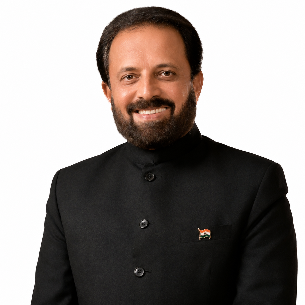 Madhu Goud Yaskhi