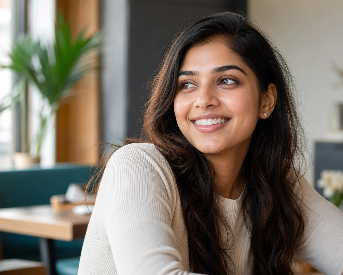 Invisalign & Clear Aligners