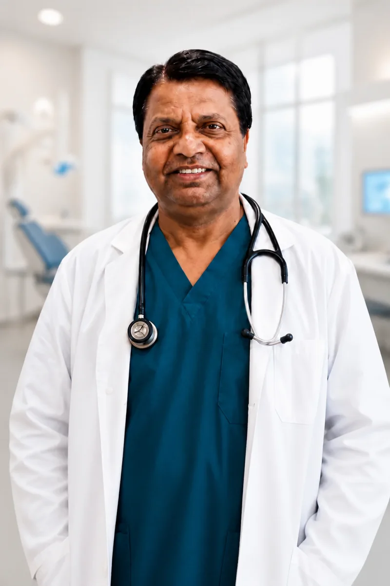 Prof. Dr. M.S. Gowd