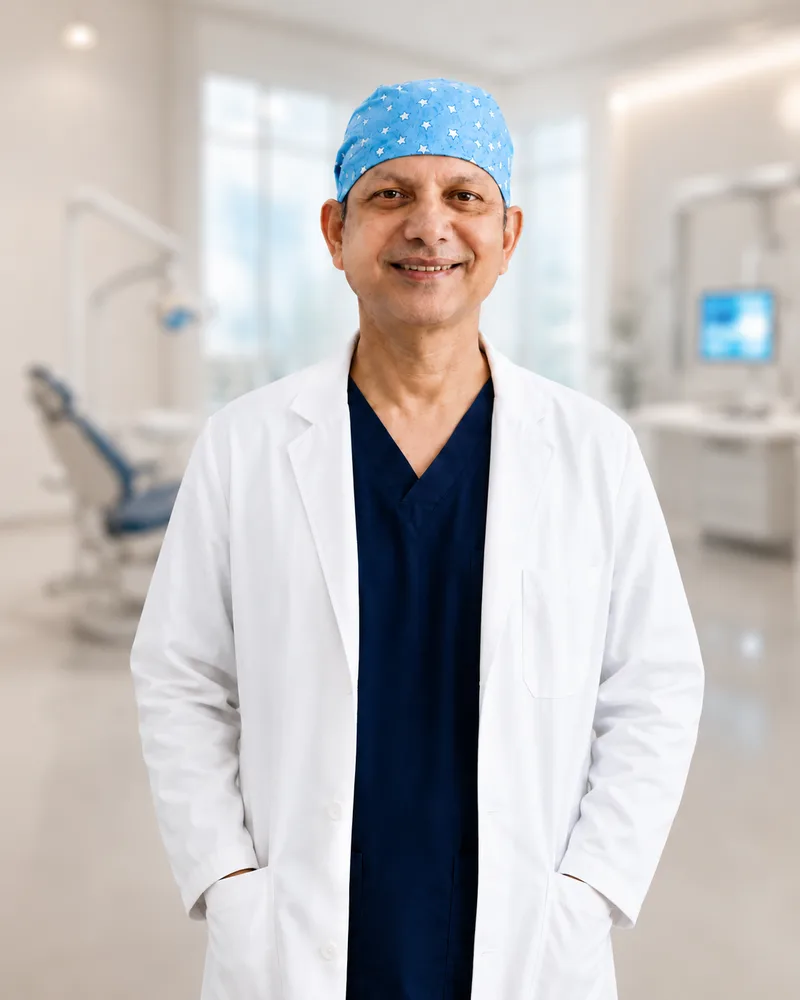 Prof. Dr. T. Shankar