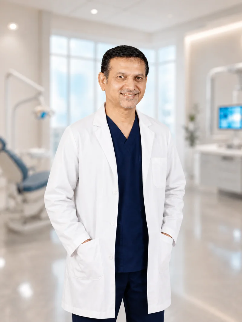 Prof. Dr. T. Shankar